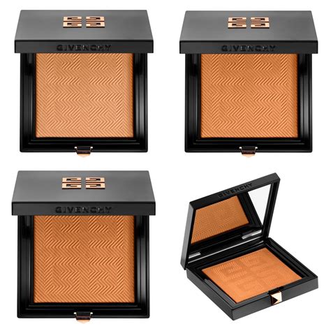 givenchy bronzer|givenchy blush powder.